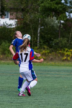 Bild 50 - B-Juniorinnen SV Henstedt Ulzburg - FSC Kaltenkirchen : Ergebnis: 3:2